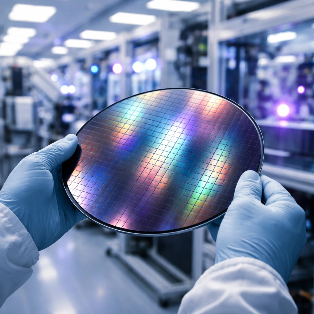 Needham Lifts Applied Materials Target to $440 After Strong Quarter; Buy Rating Retained