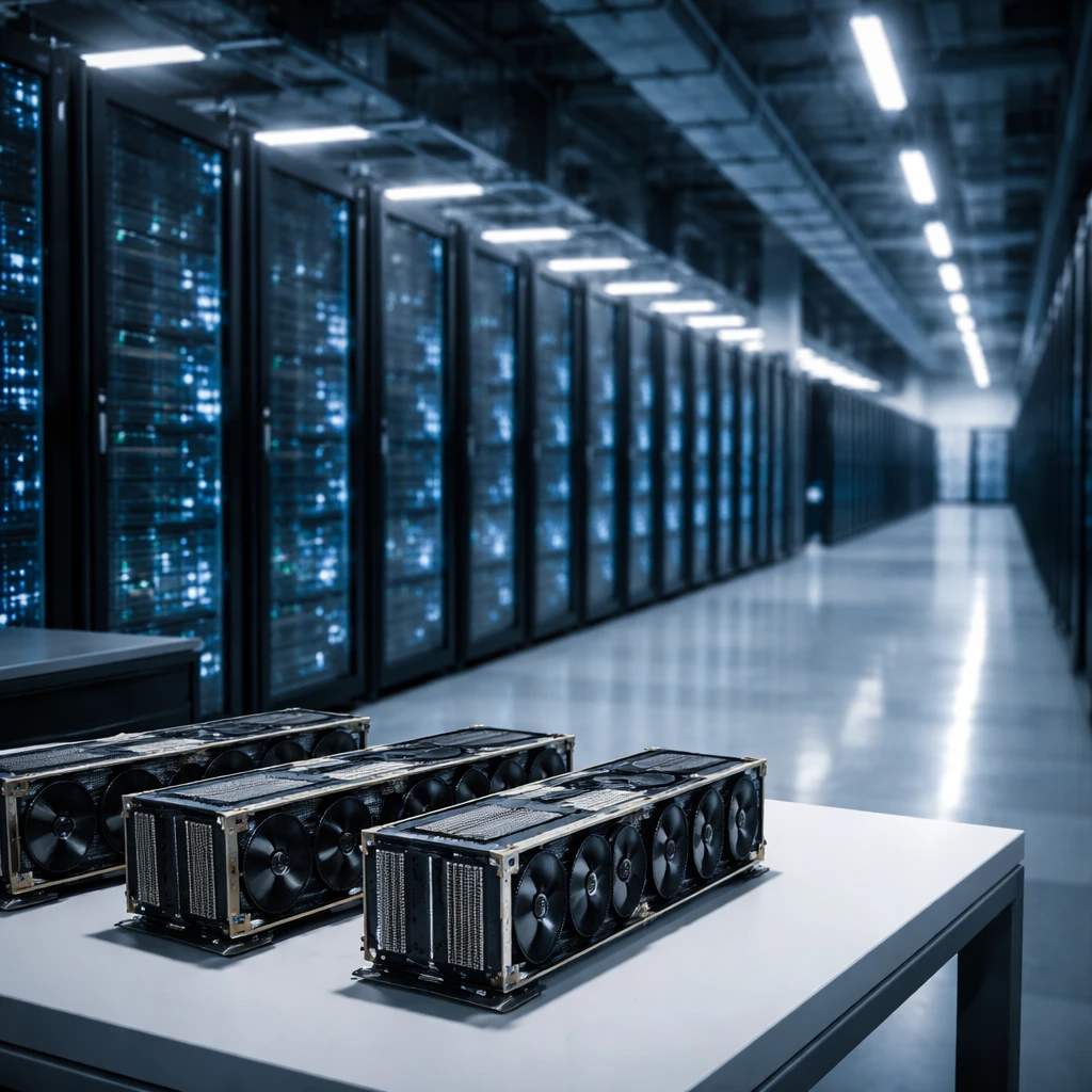 Evercore Lifts AMD Price Target to $328, Leaning on Data Center Momentum