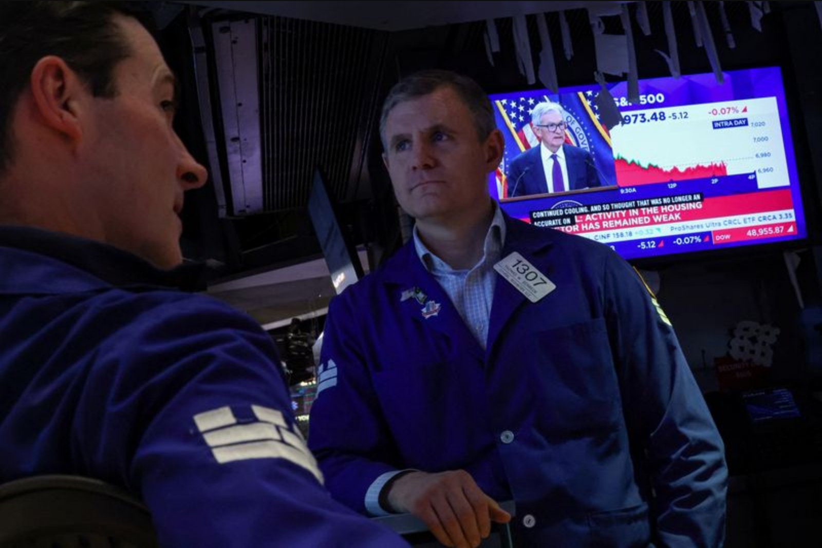 Hedge Funds Shift Away from North America as Policy Uncertainty and Dollar Weakness Reshape Allocations