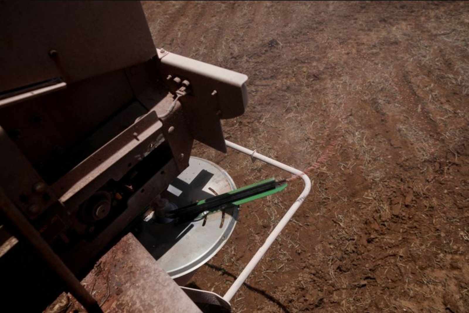 Brazil Flags Fertilizer Strain as Urea Prices Jump, Farmers Eye Cheaper Alternatives