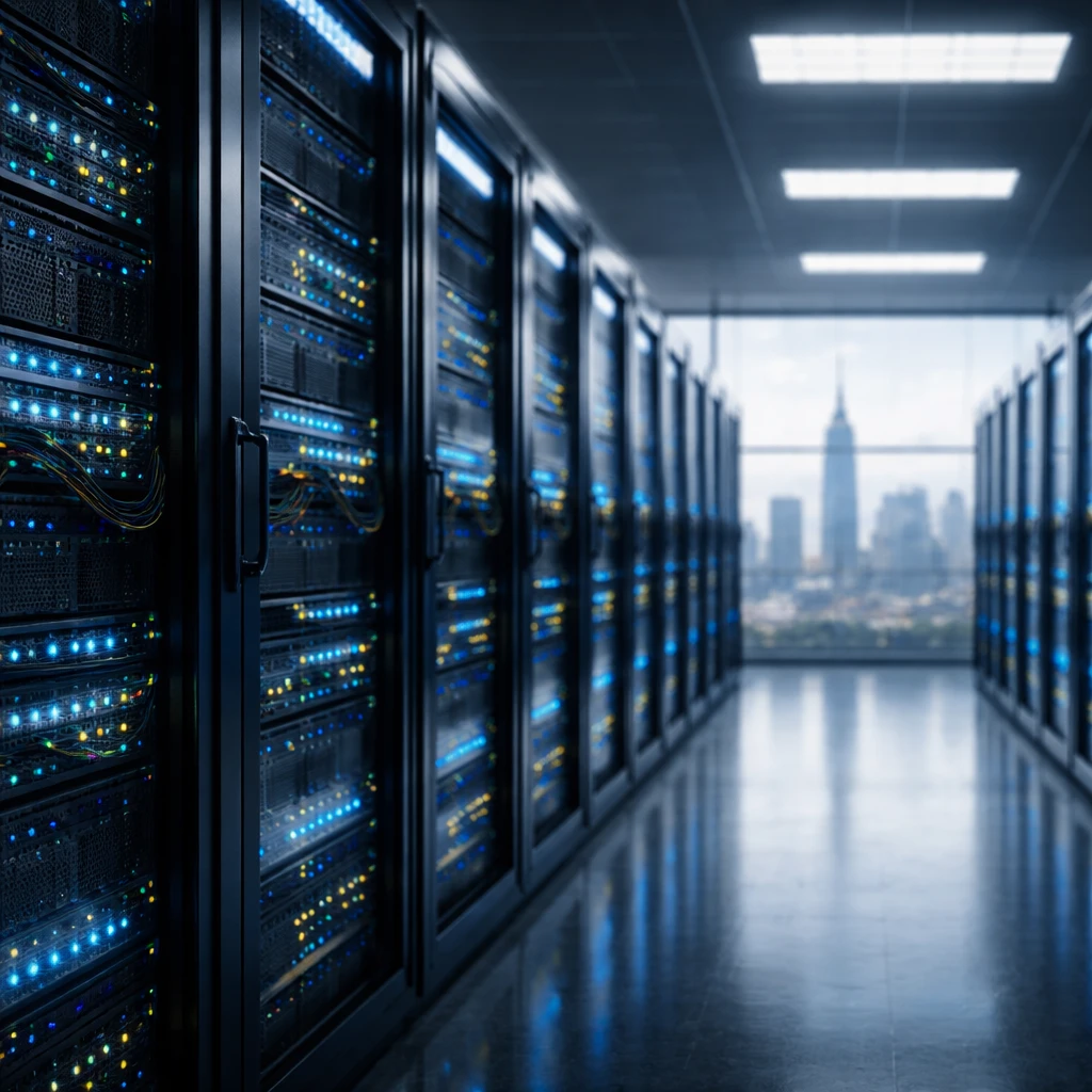 Goldman Sachs Raises TAIEX 12-Month Target to 40,000 on Strength in AI Infrastructure Spending