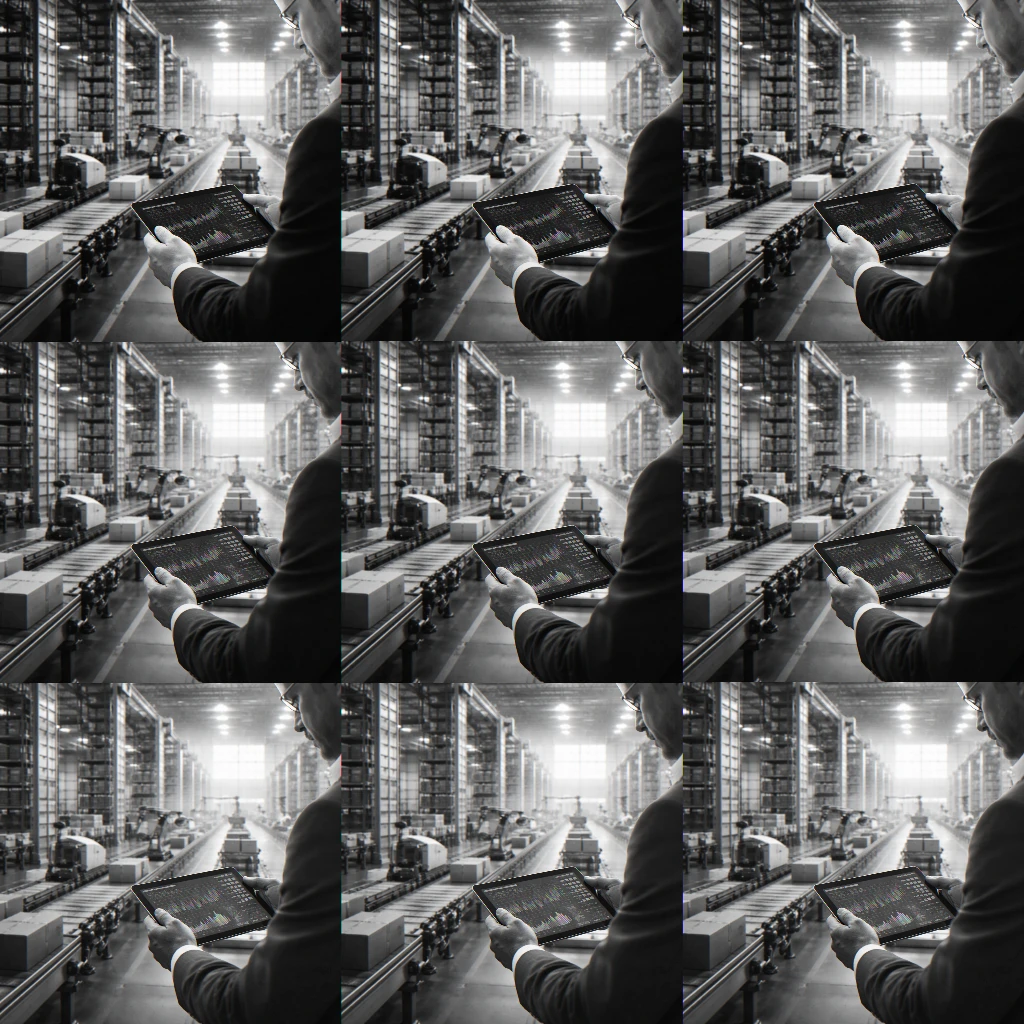 Symbotic CTO James Kuffner Disposes $4.6M in Class A Shares Amid Option Exercise and Corporate Moves