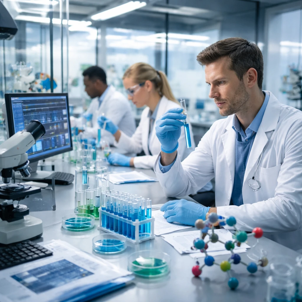 Roth/MKM Launches Buy Coverage on Insmed with $212 Price Objective