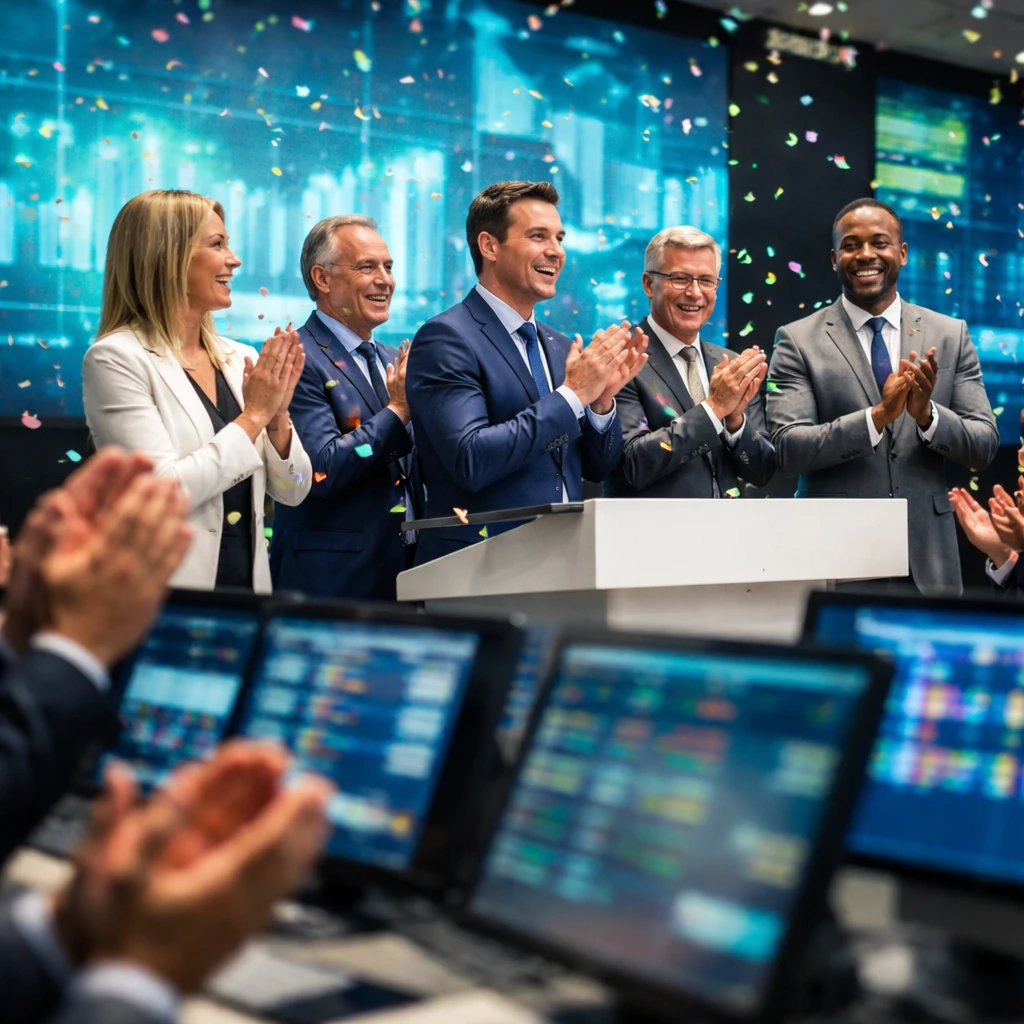 Armada Acquisition Corp. III completes $225 million IPO, units to list on Nasdaq