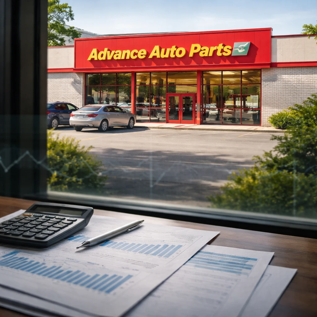 Truist Lifts Advance Auto Parts Target as Margins Outperform; Analysts Adjust Views