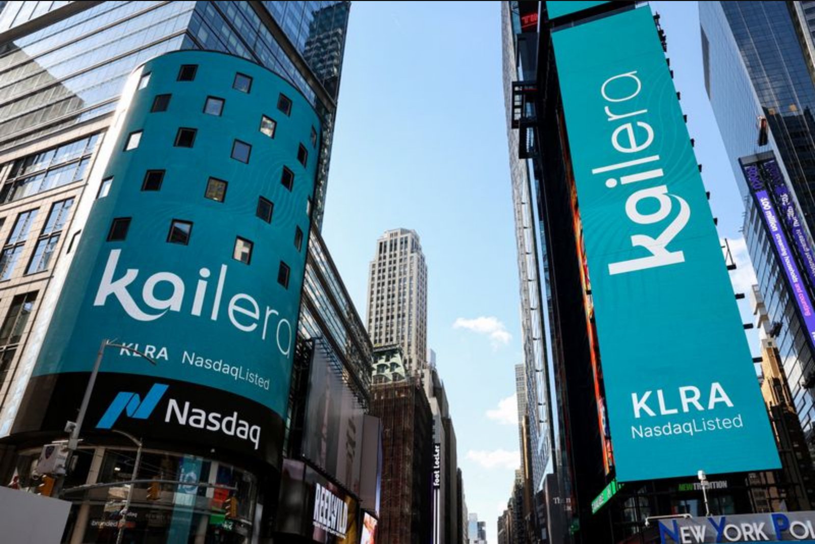 Kailera Shares Rocket in Nasdaq Debut After $625 Million IPO