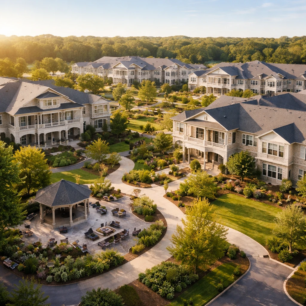 Janus Living Prices $840 Million IPO, Set to Begin Trading as JAN