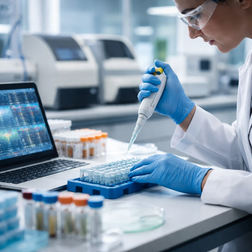 Zoetis Share Price Drops After Agreement to Buy Neogen Genomics Unit for $160 Million