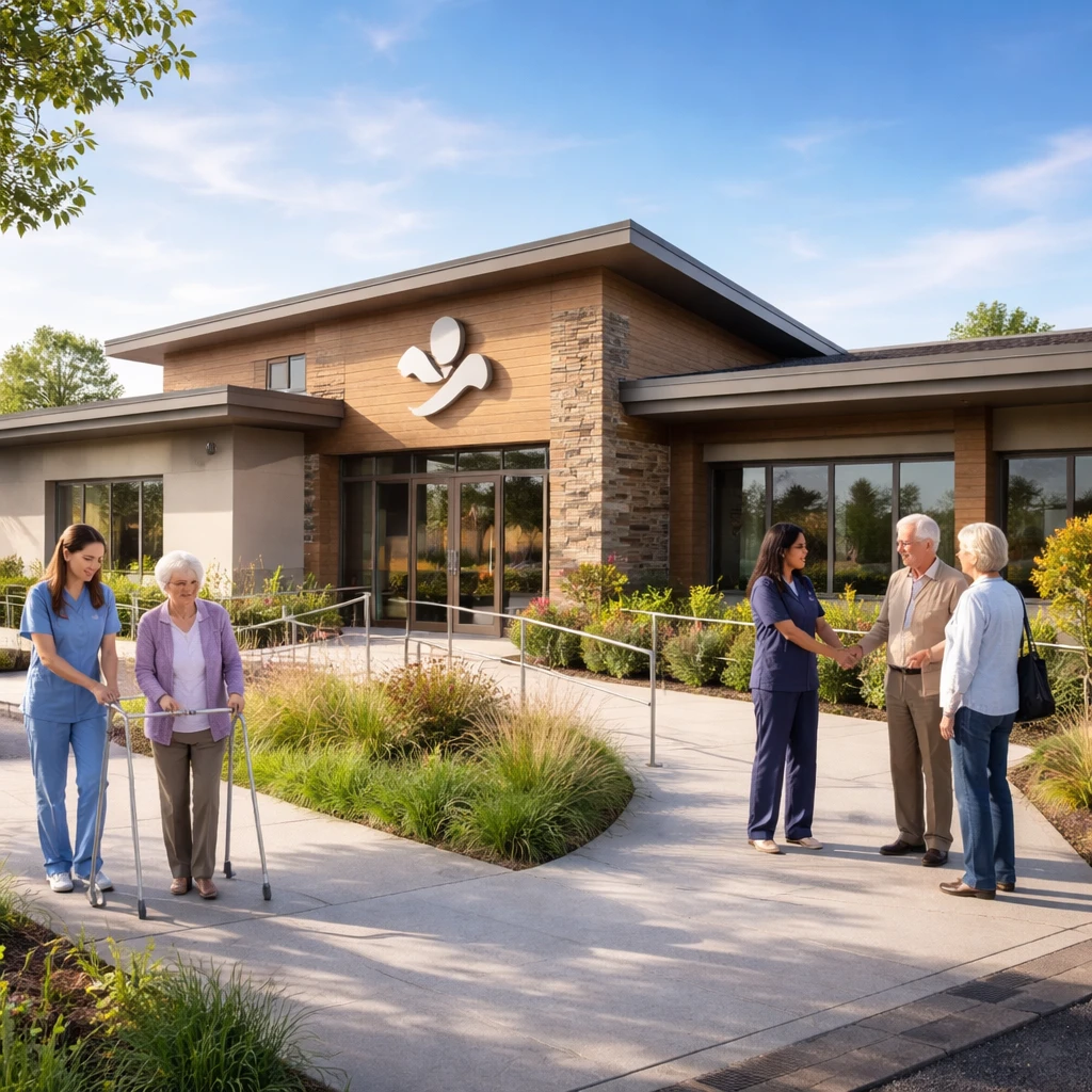 InnovAge - A Risk-Reward Trade: Regulatory Overhang Is Priced In, But Operational Momentum Could Surprise