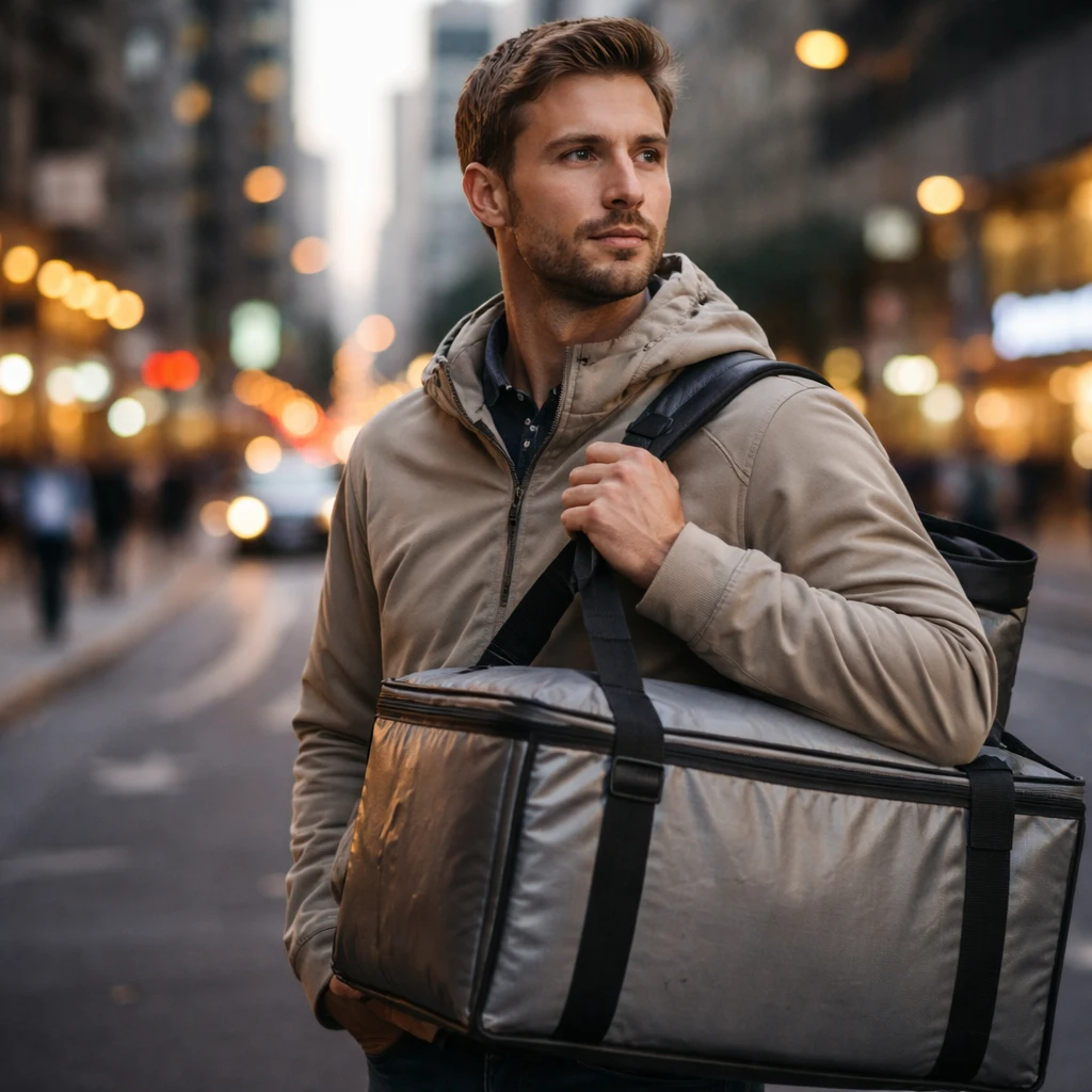 KeyBanc Lifts DoorDash Price Target to $280 Citing GOV Momentum and Profitability Gains