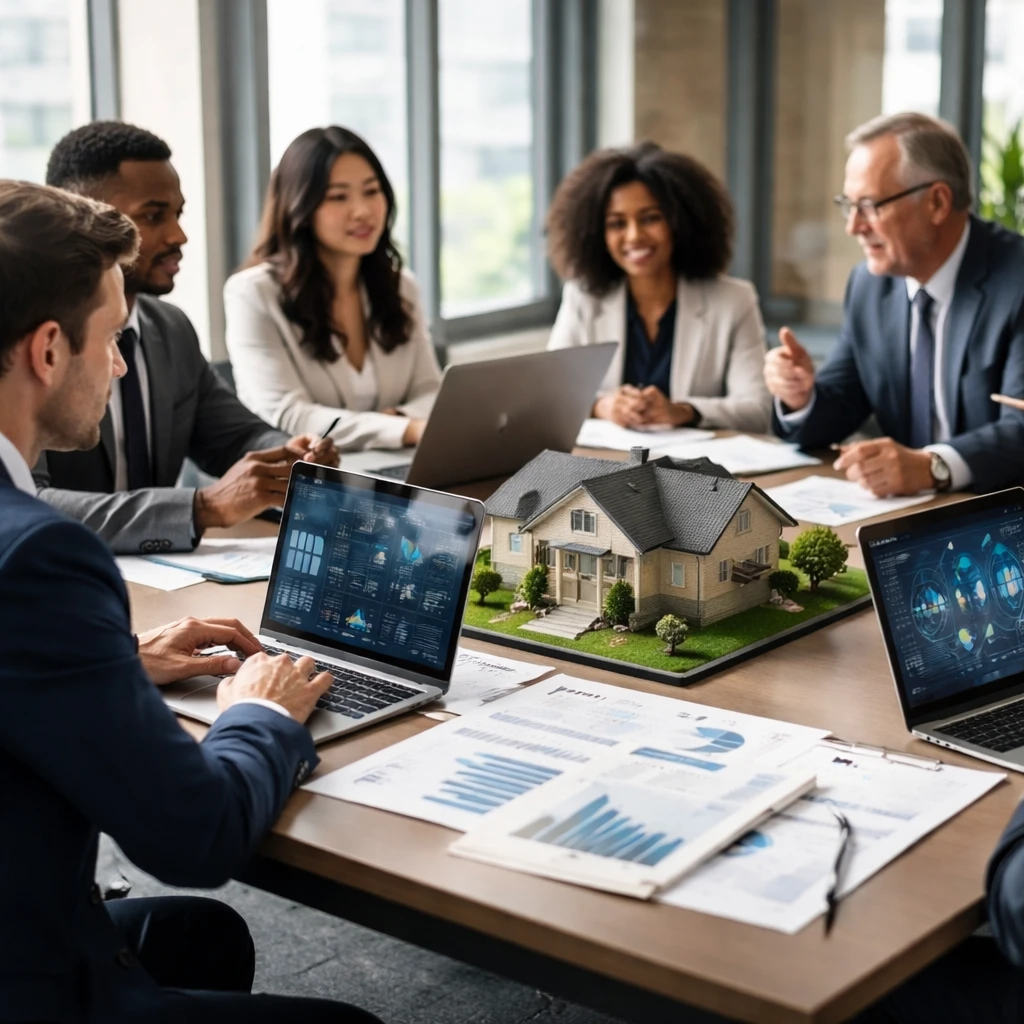 H.C. Wainwright Sticks With Buy on reAlpha Tech, Sees $2 Target After Mortgage Acquisitions