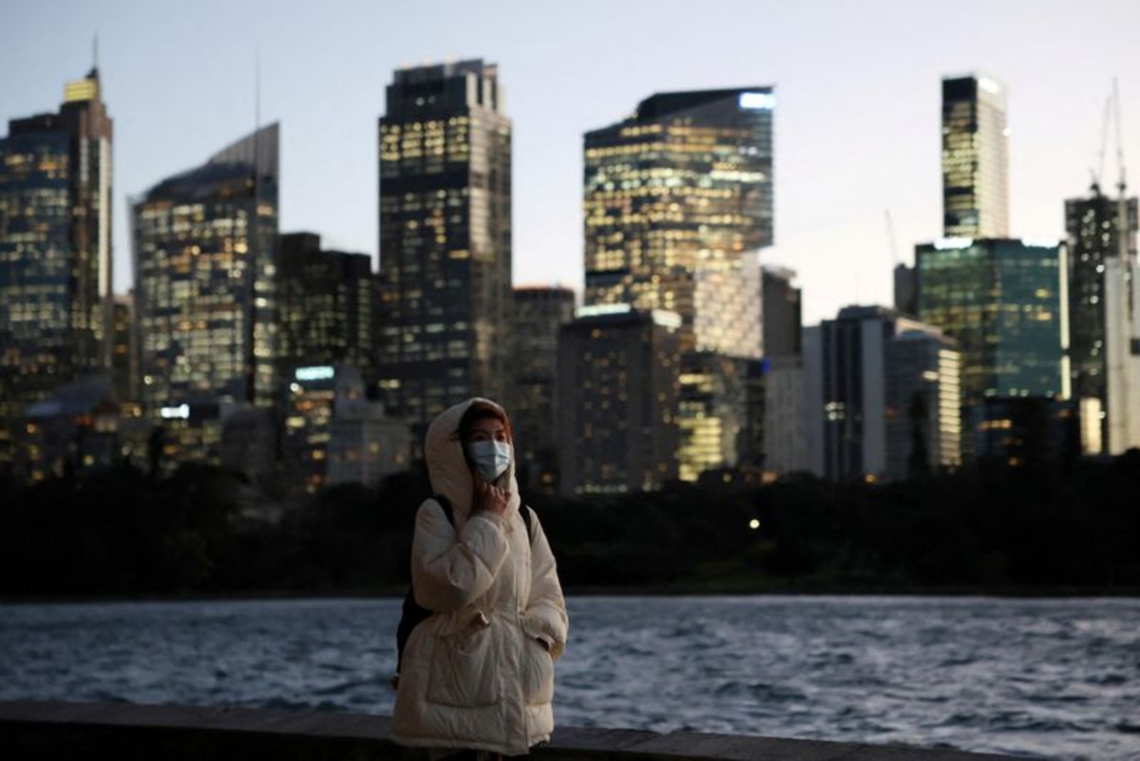 Australian Business Conditions Improve in December as Sales and Profits Rise, NAB Survey Finds