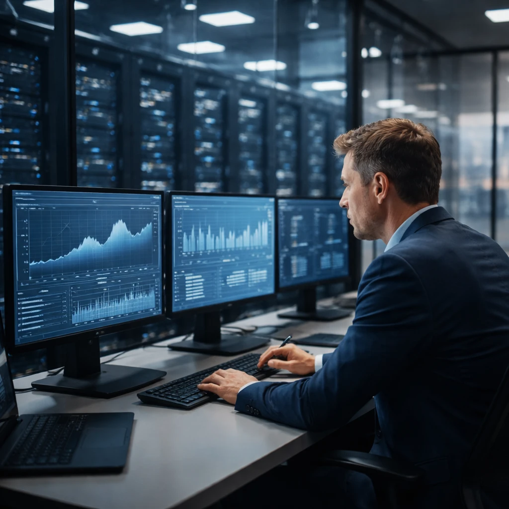 TD Cowen Lifts Equinix Price Target to $1,123 Citing Strong Bookings and Cost Focus