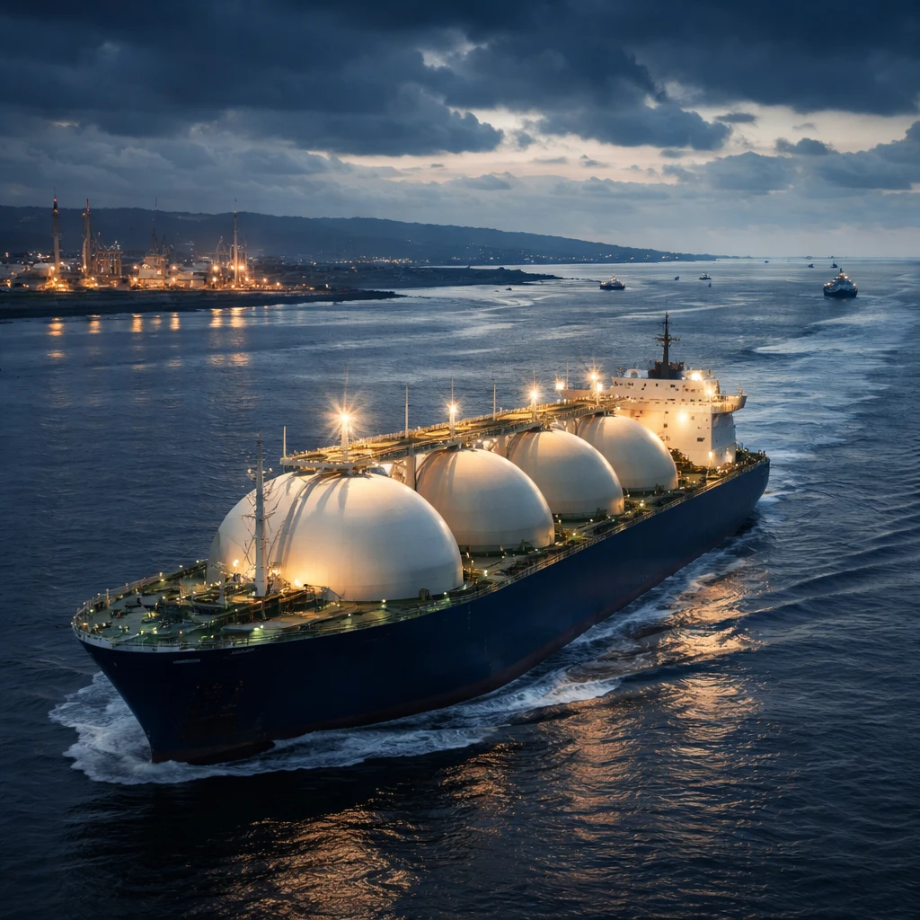 European Gas Rebounds as Hopes for U.S.-Iran Talks Temper Earlier Losses