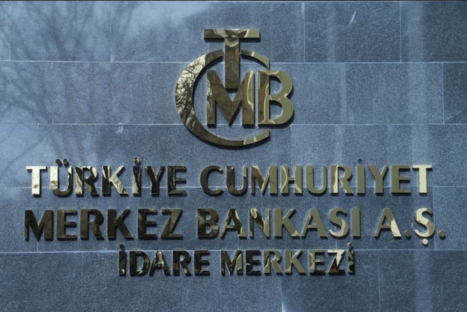 Turkey Central Bank Keeps Policy Rate at 37% as It Watches Iran War Fallout
