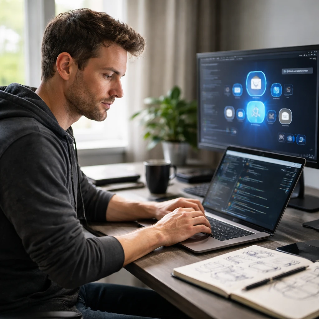 OpenAI Adds OpenClaw Creator Peter Steinberger to Lead Personal-Agent Effort