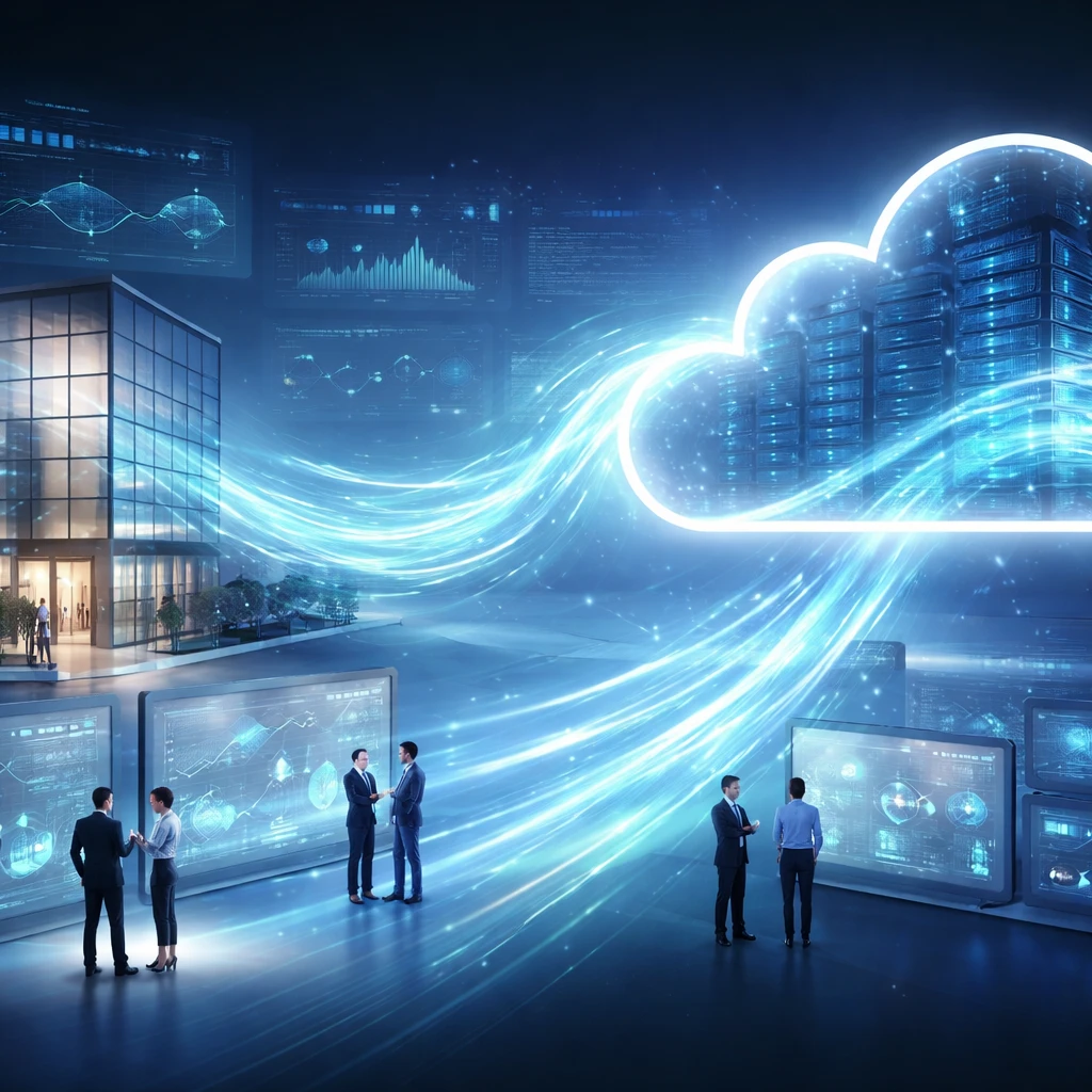 nCino Upgrade - Bookings Momentum and Cleaner Cash Flow Make This a Tactical Buy