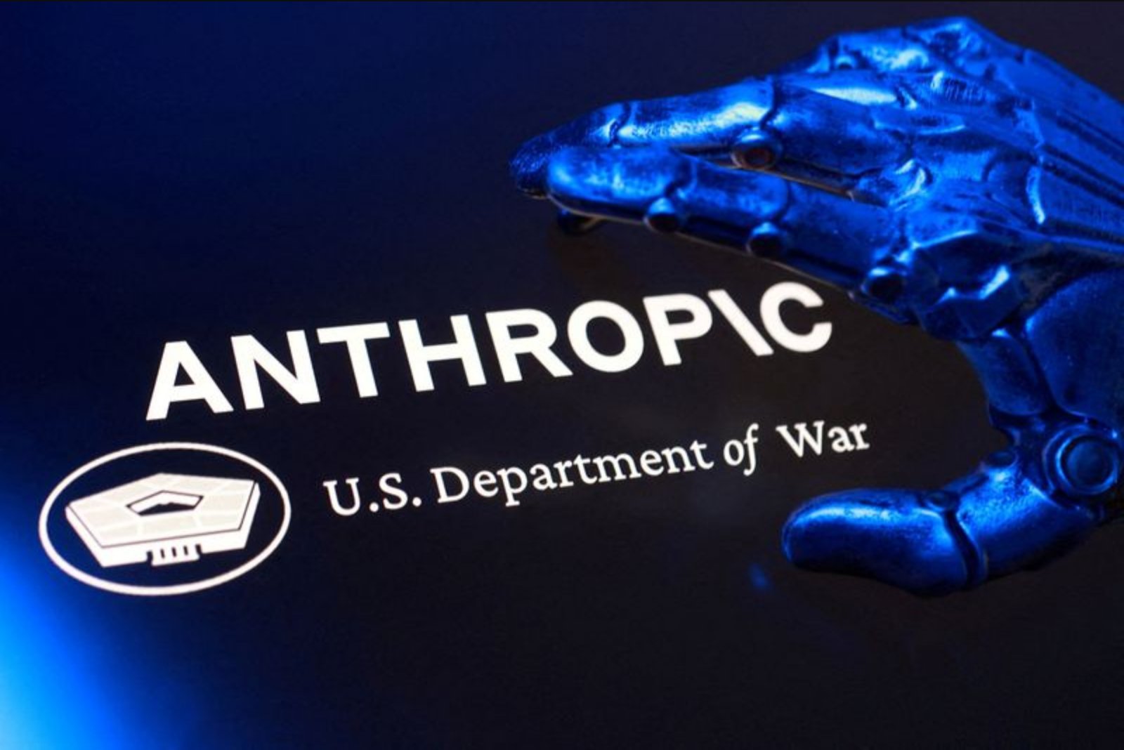 Defense Firms Move to Remove Anthropic AI After White House Prohibition