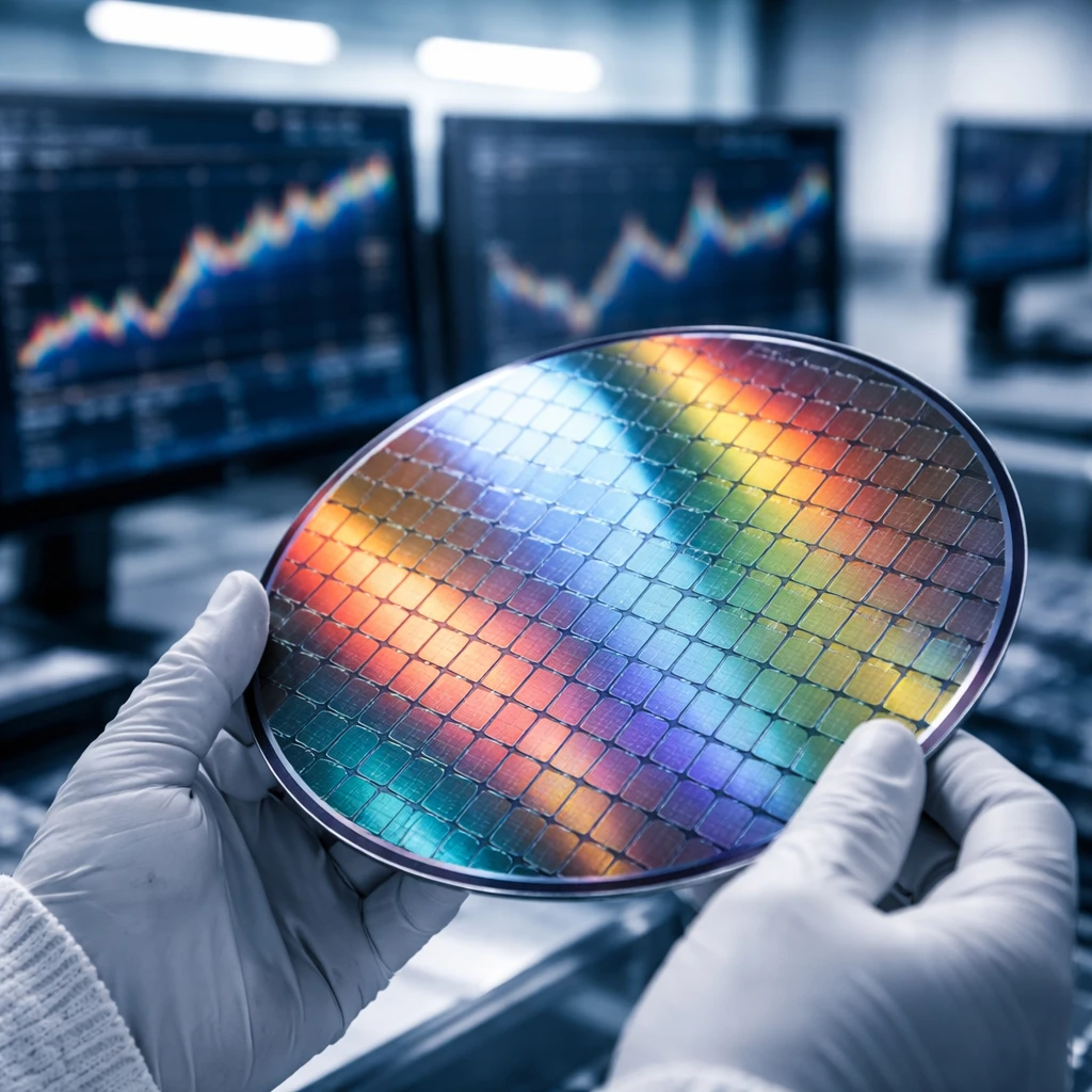 Truist Lifts Analog Devices Price Target to $364 Citing Cyclical Upswing