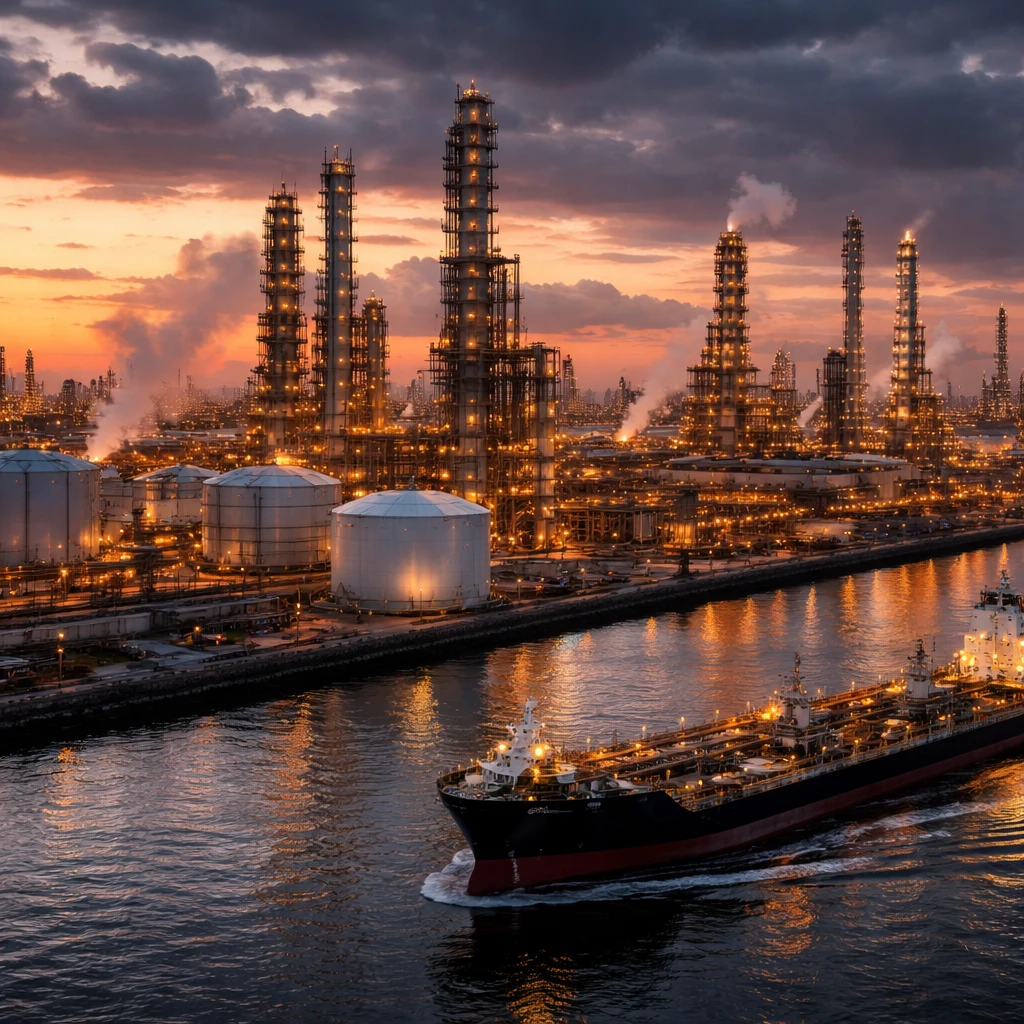 Dow Inc. - A Tactical Re-entry After the Conflict-Driven Rally