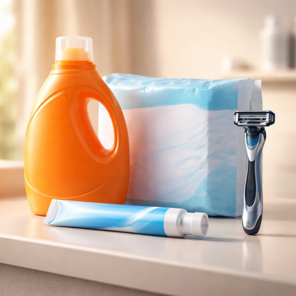 Procter & Gamble: Buy a Durable Cash Machine Near a Rare Entry Point