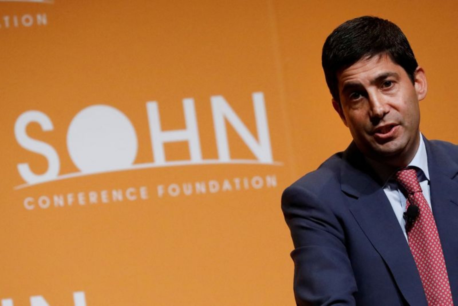 Kevin Warsh: Five things to know about Trump’s pick to return to the Fed chair role