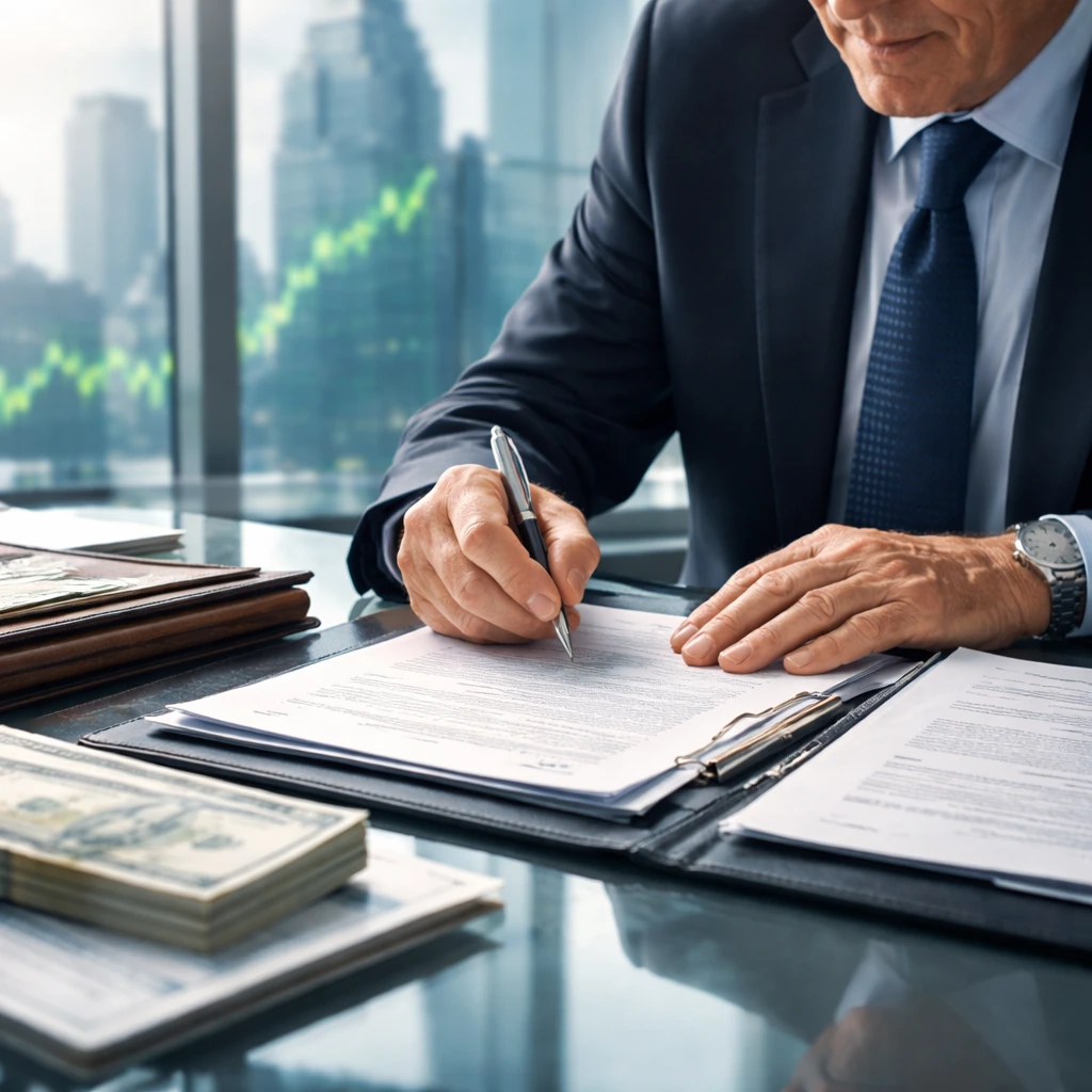 P&G Chief Brand Officer Sells $14.5M in Stock, Exercises Options in Same Day Move