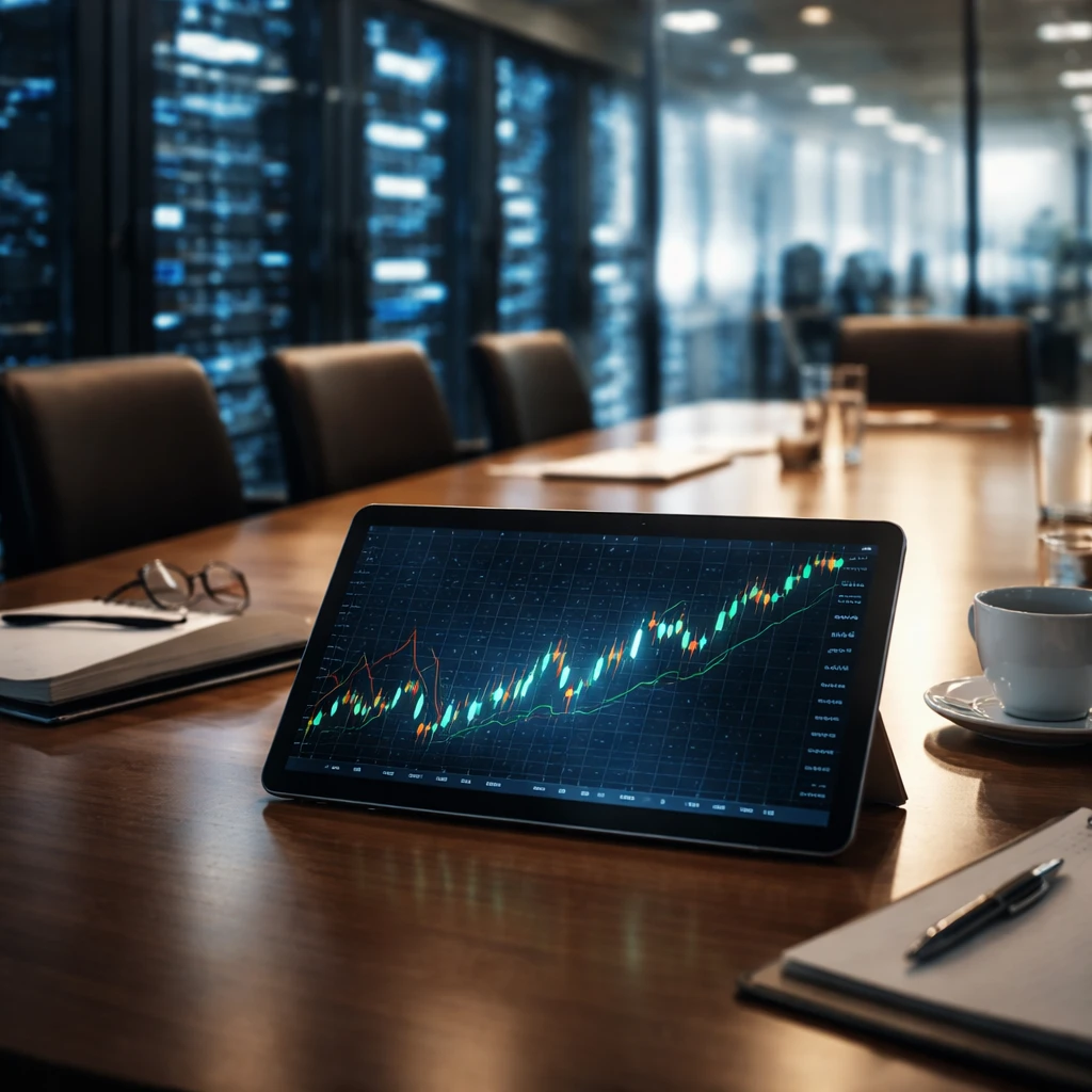 MaxLinear Insider Transaction: Corporate Controller Executes $771,947 Stock Sale