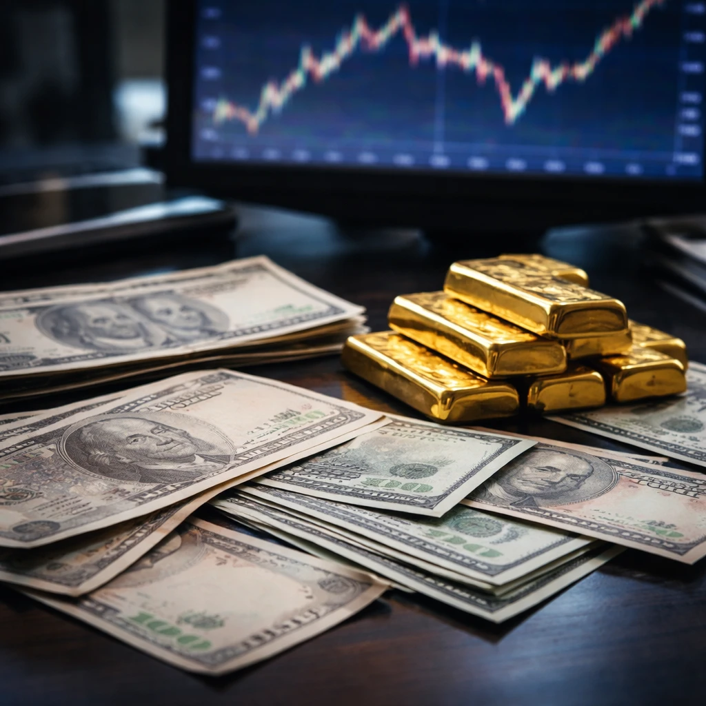 India rupee slips as government names banks for gold and silver imports, lifting dollar demand