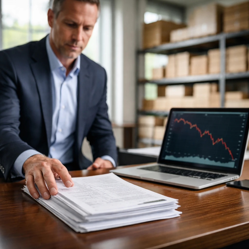 Wayfair Co-Founder Sells $6.9M in Stock Amid Recent Volatility