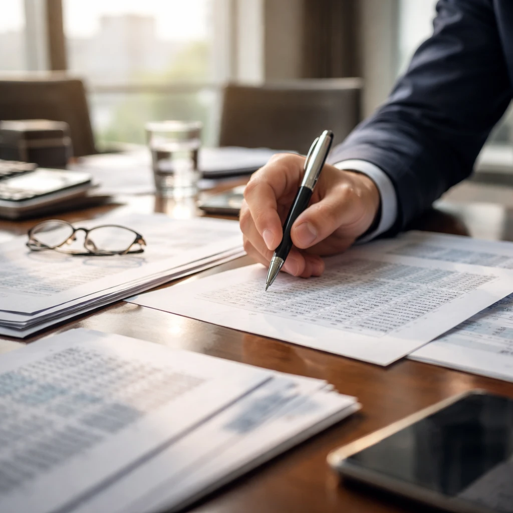 Insider Moves on Feb. 18: Kennedy’s $4M Purchase Leads Wednesday Activity