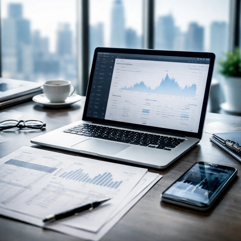 H.C. Wainwright Sticks with Buy on Coinbase Despite Disappointing Q4 Results