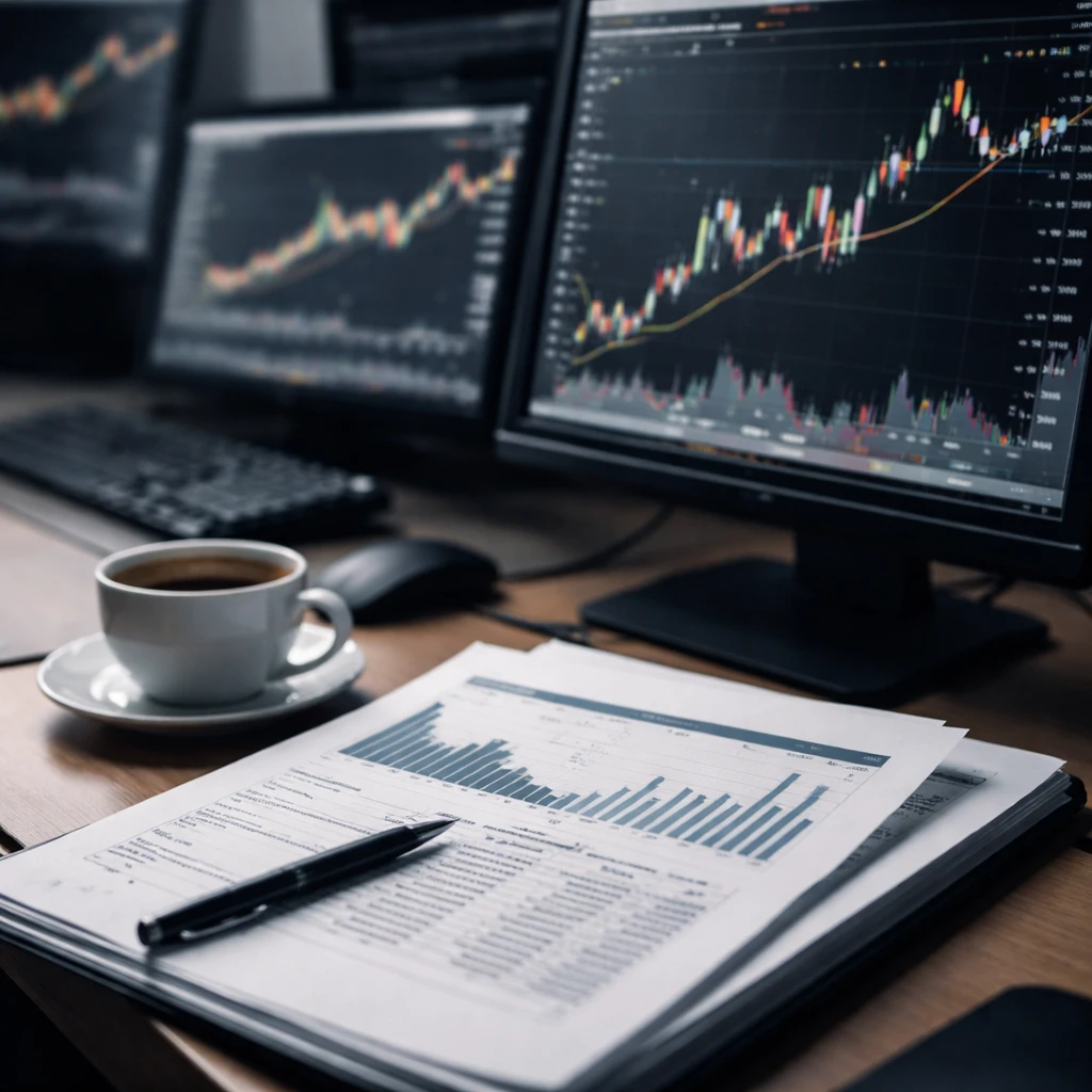 TD Cowen Lowers Waystar Price Target, Cites AI Concerns as Valuation Headwind