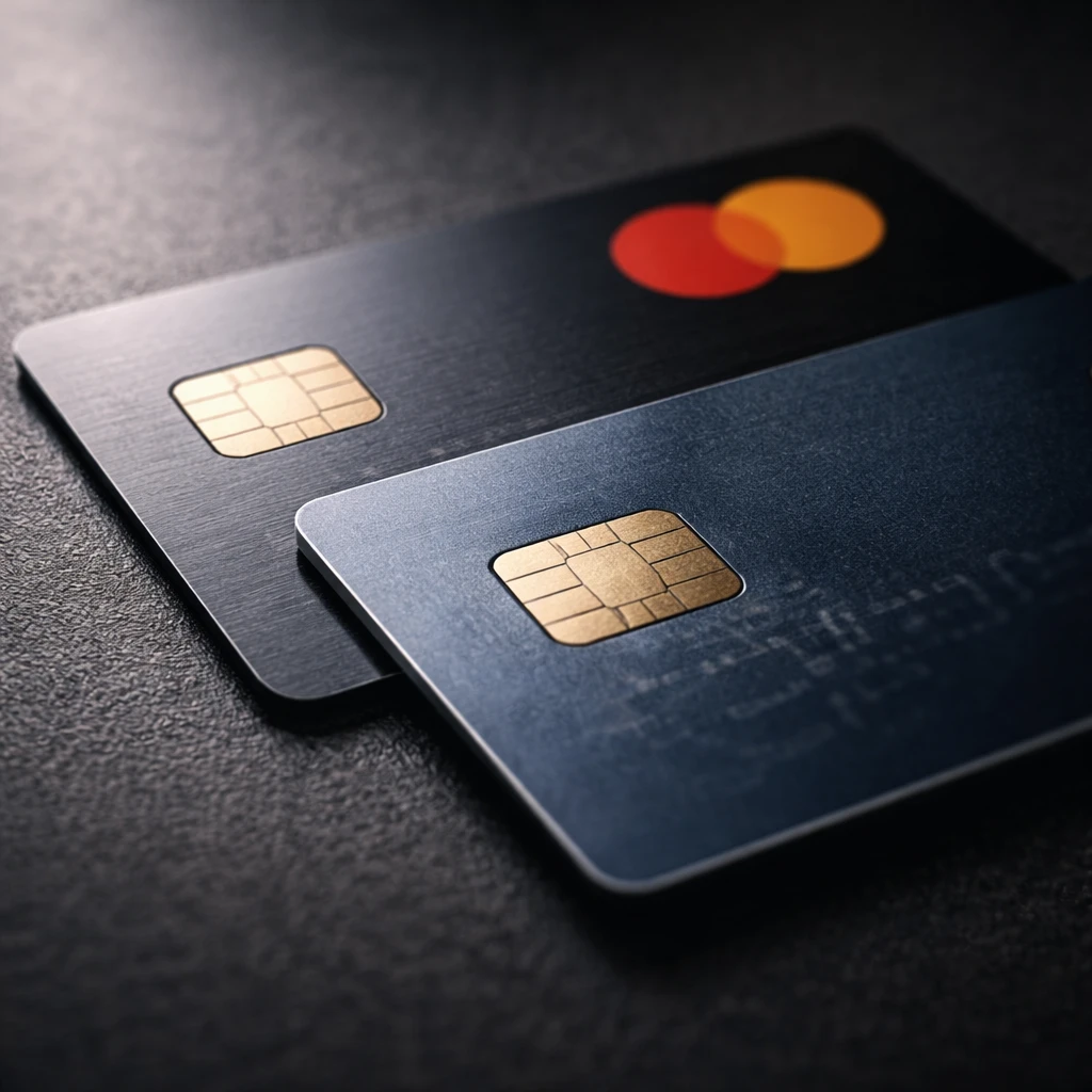 Regulatory setback eases pressure on Visa and Mastercard, Morgan Stanley says