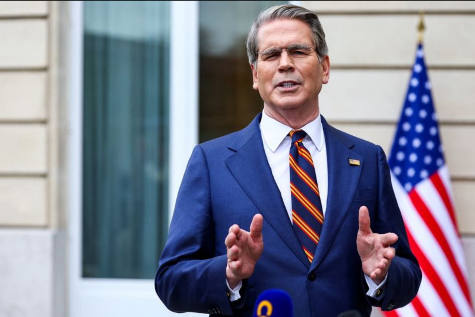 U.S. Signals It May Lift Sanctions on Iranian Oil Afloat to Bolster Supply and Ease Prices