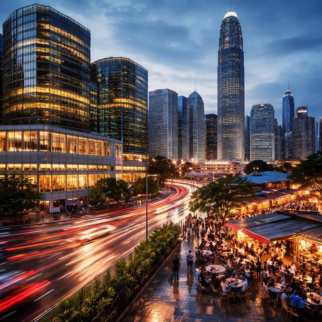 Hong Kong’s IPO Engine Roars as Regulators Tighten Oversight