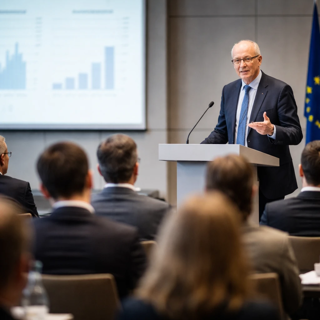 ECB to Track Firms' Price Plans and New-Hire Wages as Energy-Driven Inflation Risk Looms