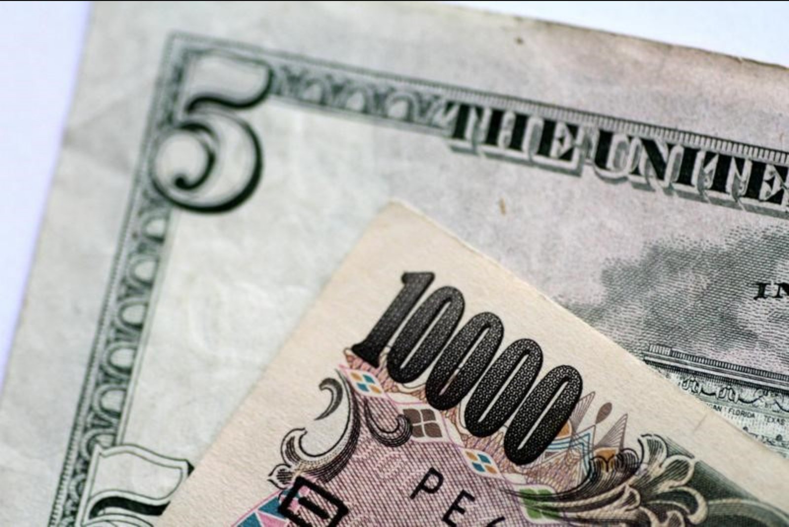 New York Fed rate check pushes USD/JPY lower, raising odds of coordinated intervention
