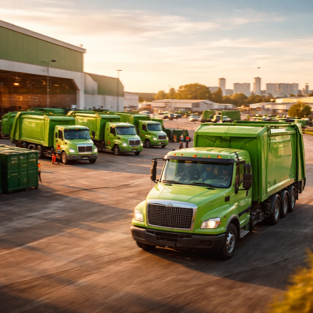 TD Cowen Holds Buy on GFL Environmental, Keeps $64 Target Citing Multiple Upside Drivers