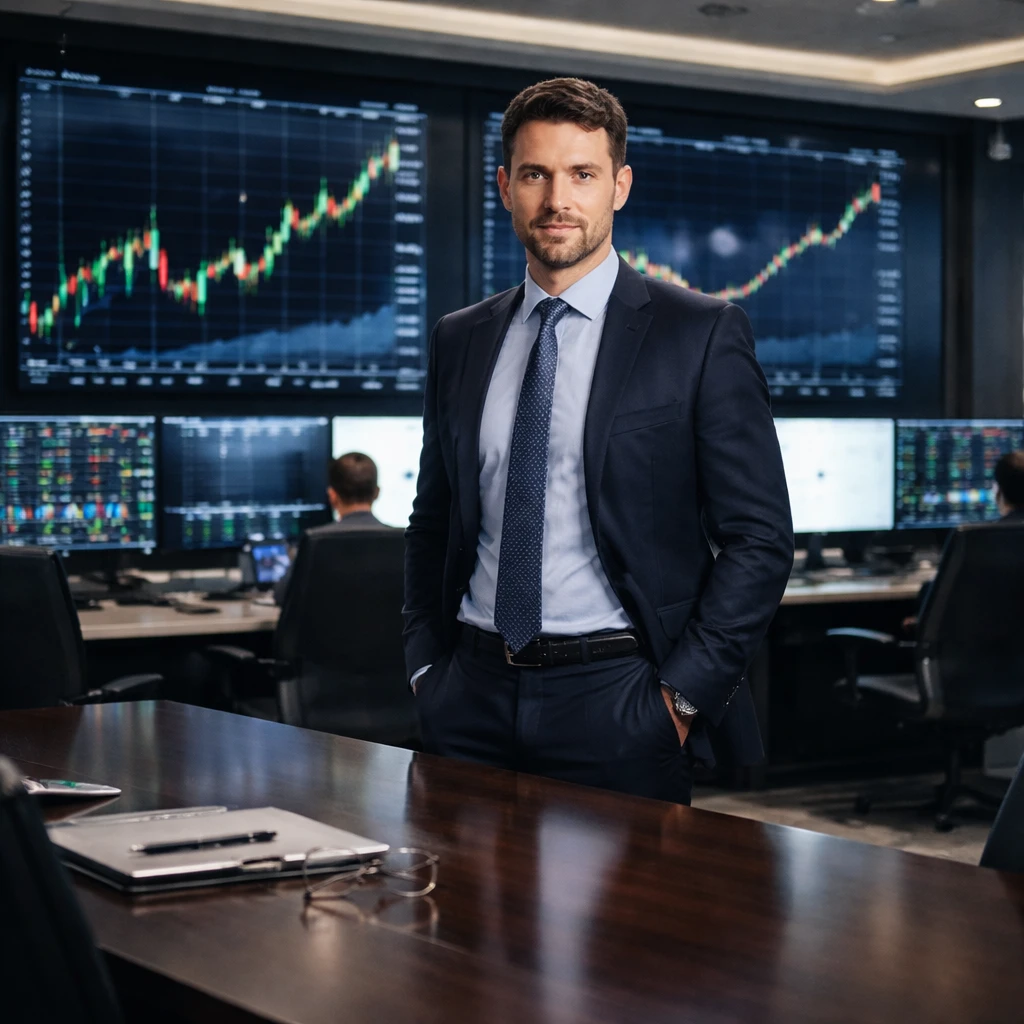 CoreWeave Chief Strategy Officer Executes $130.4 Million Stock Sale Under Pre-Arranged Plan