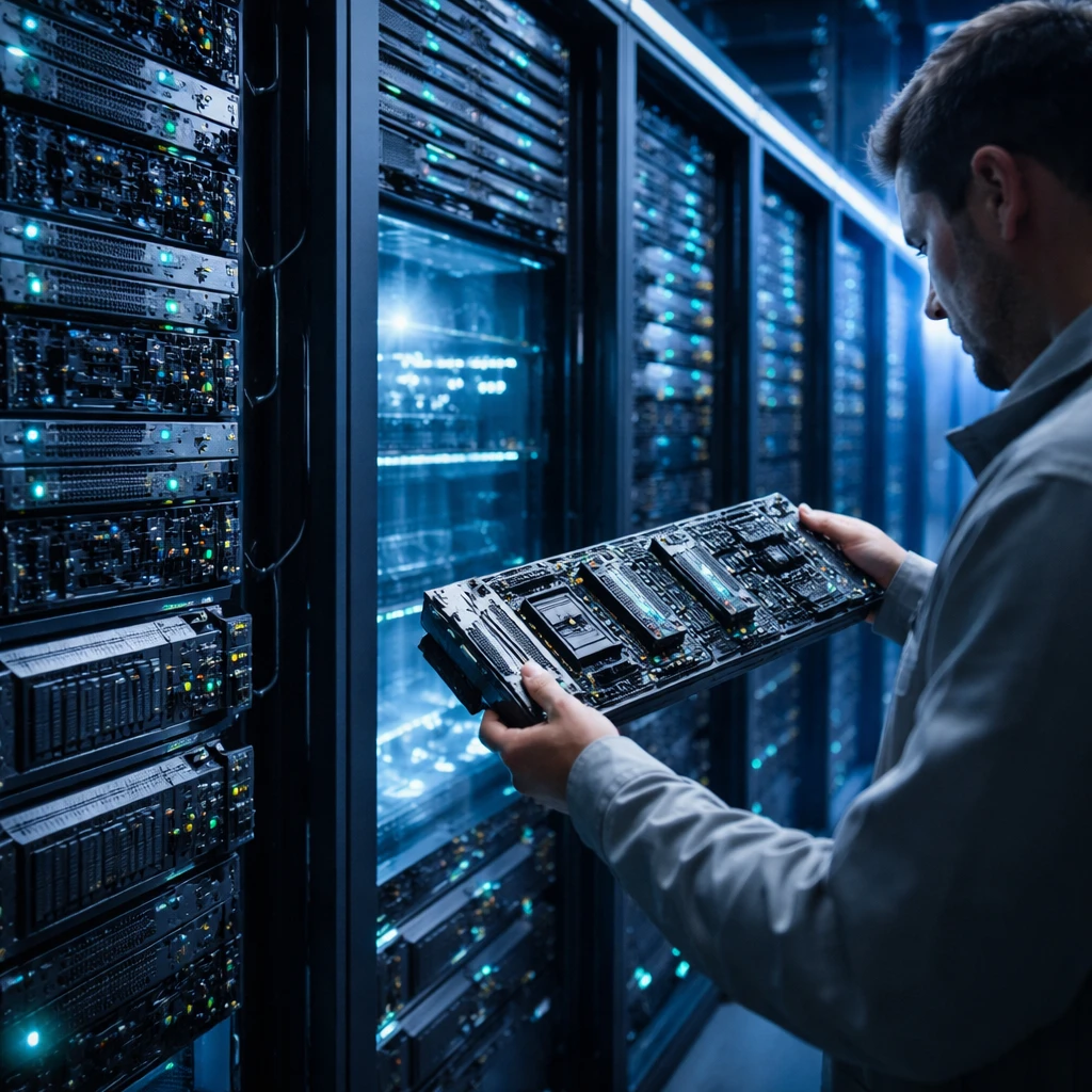 Tigress Financial Lifts Intel Price Target to $66, Citing AI Data Center Strength and 18A Progress