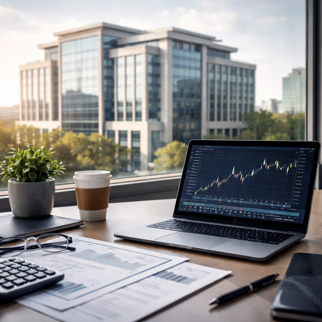 Brean Capital Begins Coverage of Equity Bancshares, Assigns Neutral Rating and $52 Target