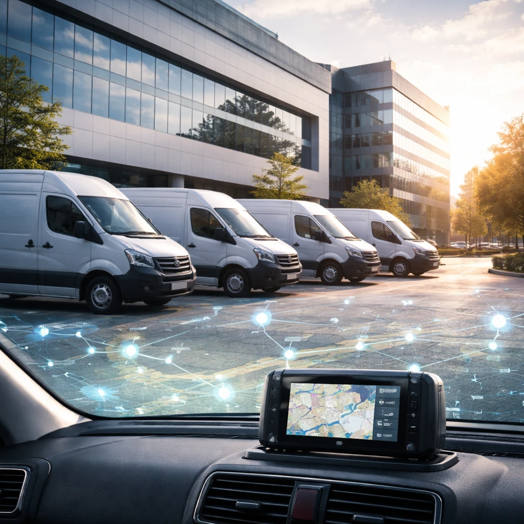 Ituran: Cash-Heavy Telematics Franchise With Room to Run