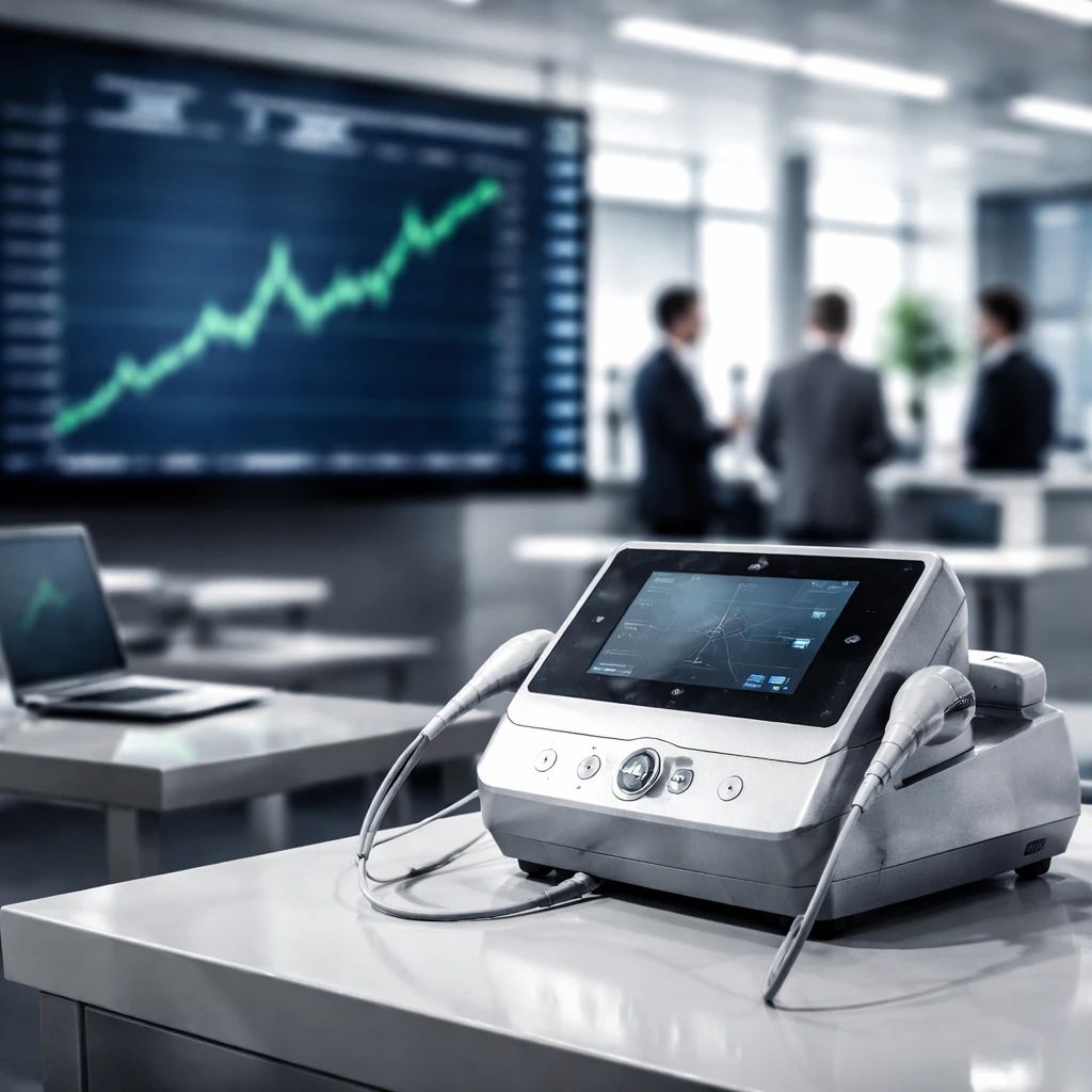 InMode Shares Tick Higher as Board Launches Strategic Review