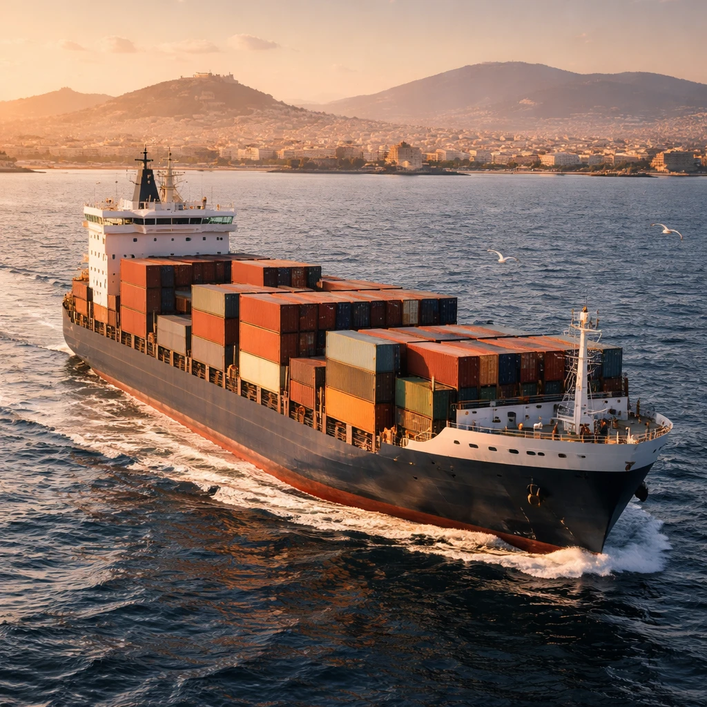 Euroseas: Buy the Spread - Better Coverage and Higher Charter Rates, Still Cheap