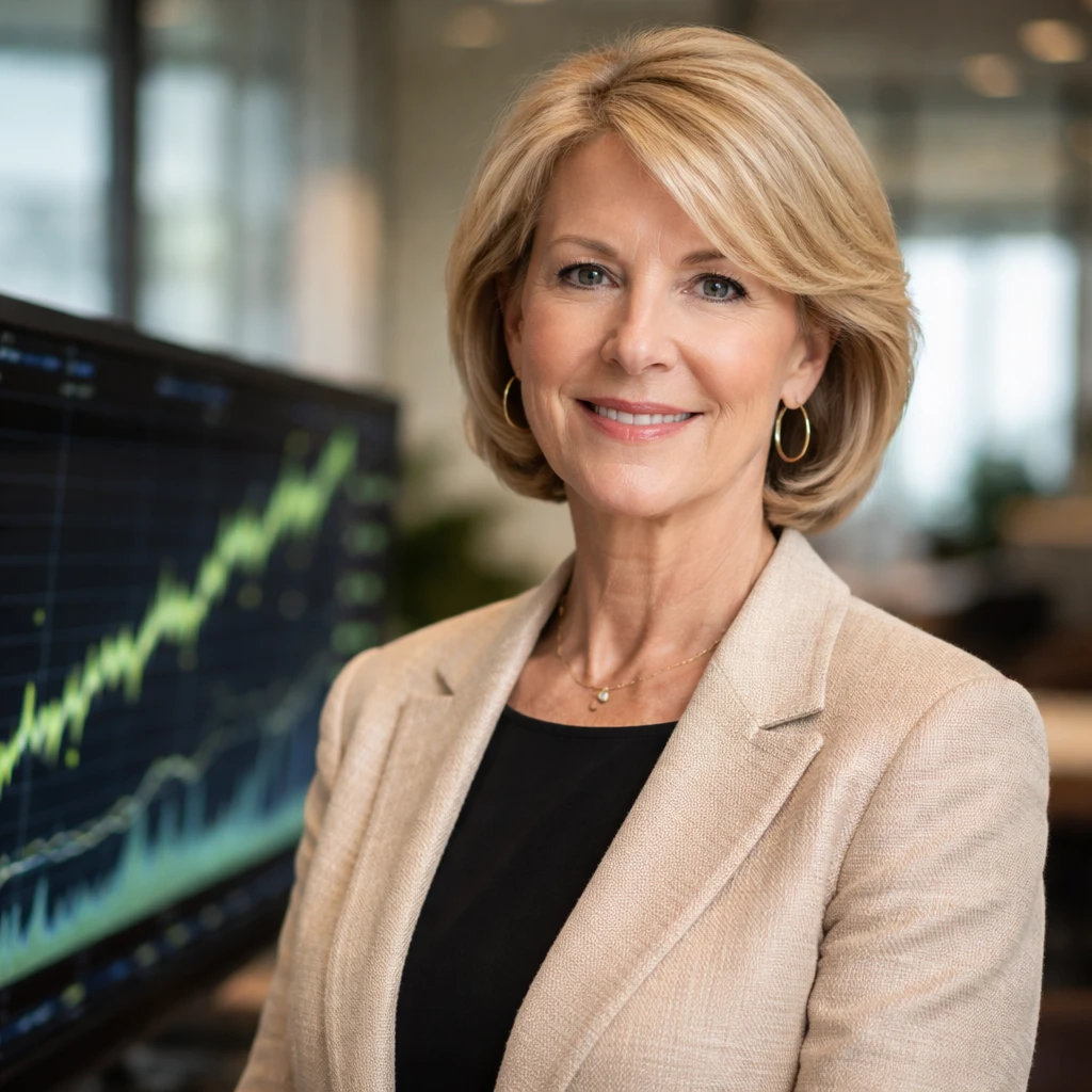 Rush Street Interactive Director Judith Gold Executes $1.38 Million Stock Sale via Pre-Arranged Plan