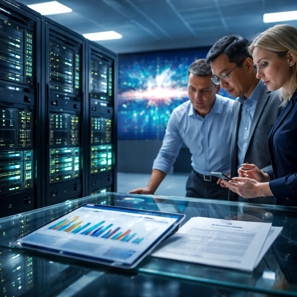 D.A. Davidson Sticks With Buy on Akamai After Strong Q4; Street Reaction Mixed on Guidance