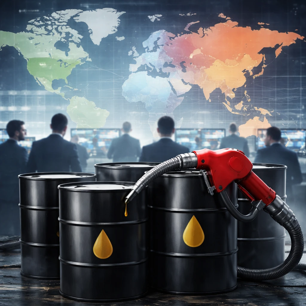 Energy Price Surge Would Pinch Asia Most, Morgan Stanley Says