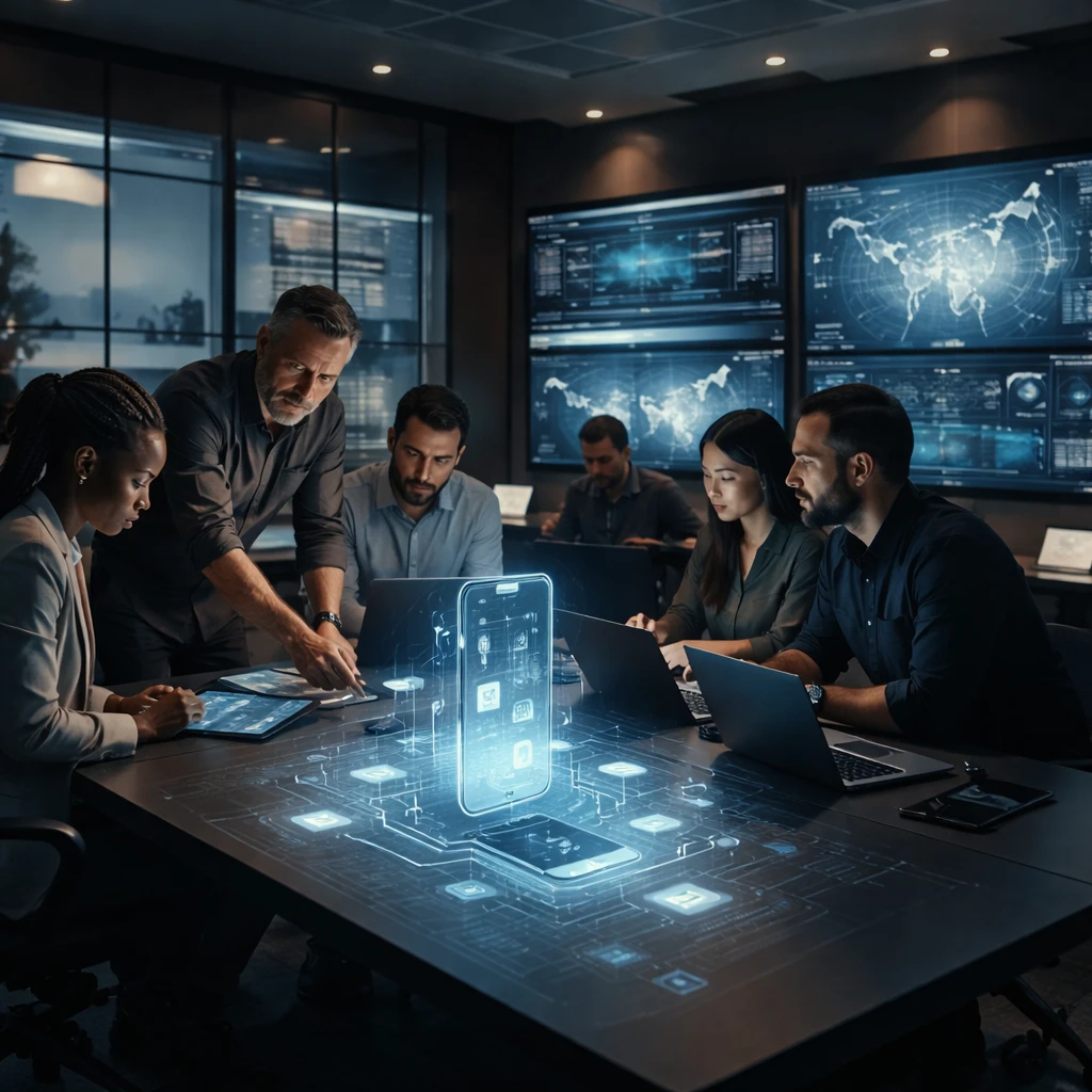 Cellebrite (CLBT): A Practical Long — AI Helps, It Doesn't Replace the Core Business