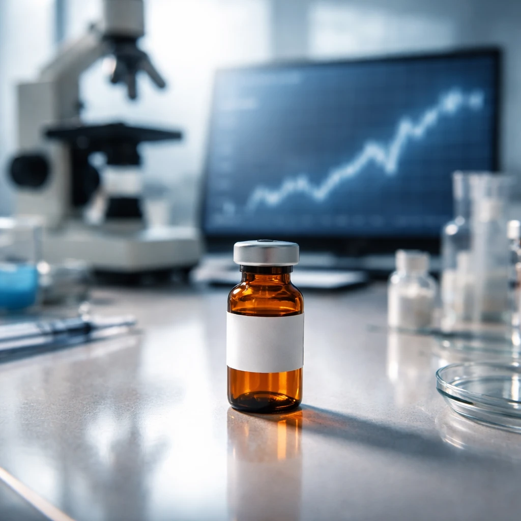 Truist Sticks With Buy on Praxis; Highlights Upside If Ulixa Prices Higher Than Base Case